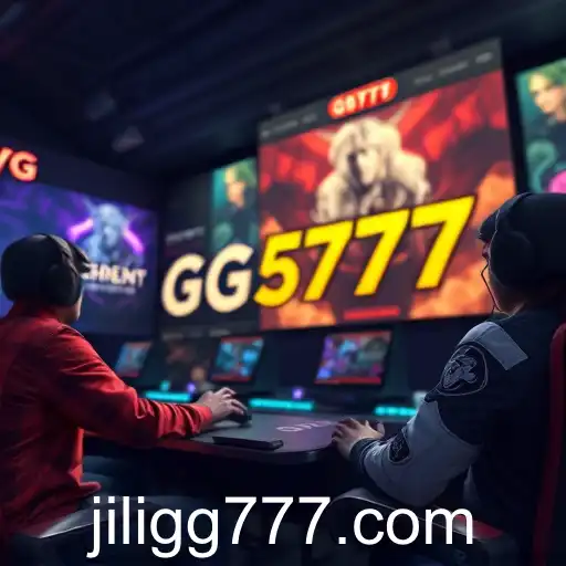 The Digital Frontier of Online Gaming