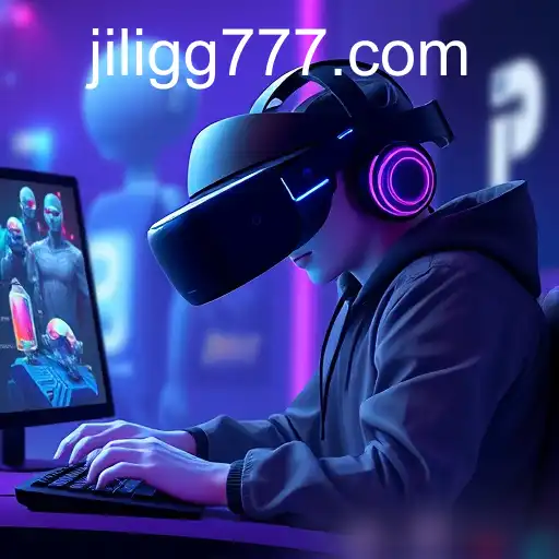 The Digital Game Landscape: Trends and Innovations