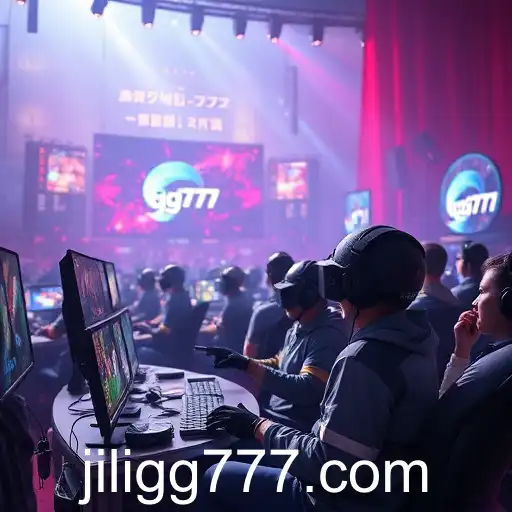 Evolution of Online Gaming in 2025