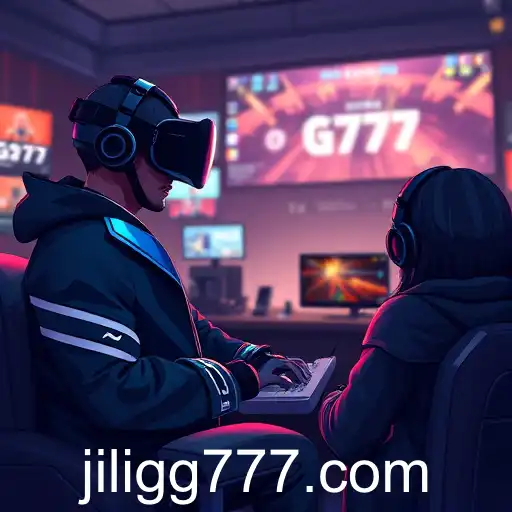 Navigating the Digital Playground: GG777 in 2025