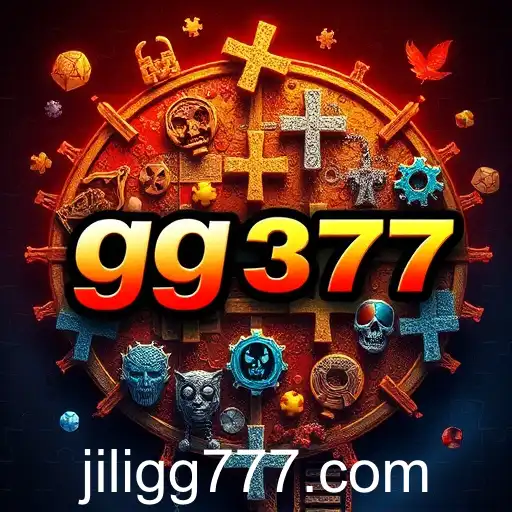 Gaming Evolution: The Rise of GG777