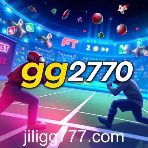 Gaming Revolution: The Rise of gg777