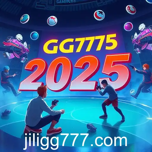 The Rise of GG777 in the Gaming World