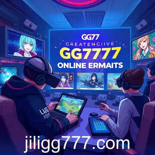 GG777's Influence on Online Gaming in 2025