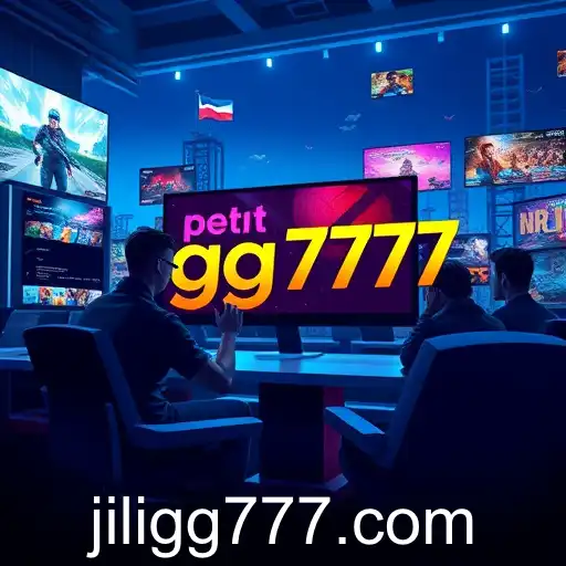 The Rise of GG777 in Online Gaming