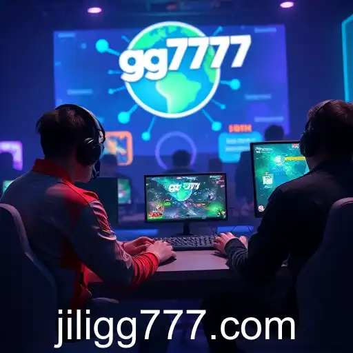 The Rise of Online Gaming Communities