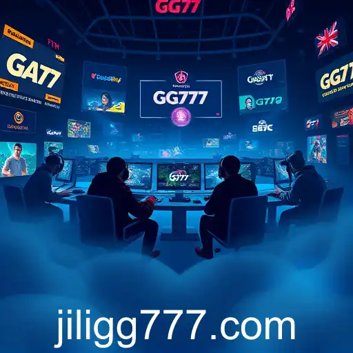 The Rise of Online Gaming: A Deep Dive into the Internet Phenomenon