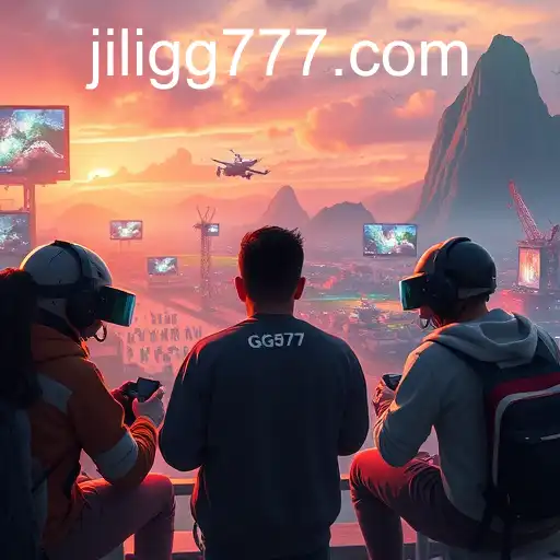 The Rising Influence of Online Gaming in 2025