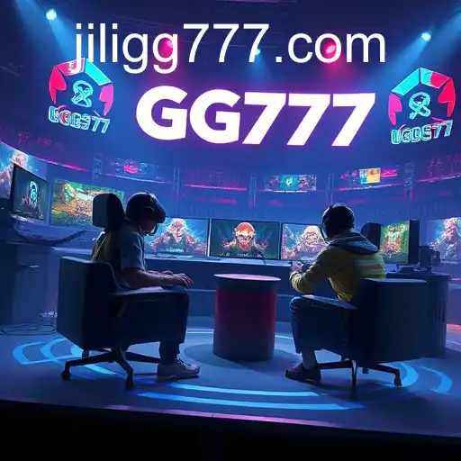 The Rise of GG777 in the Gaming World