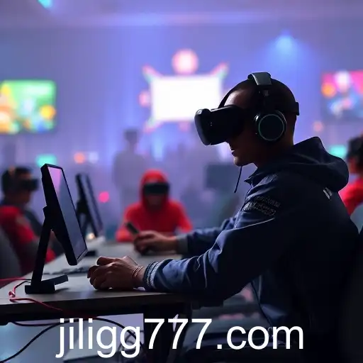 The Rise of GG777 and Online Gaming Trends