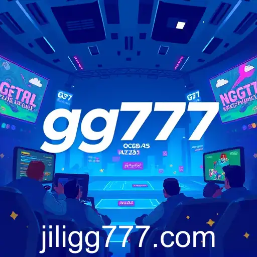 The Rise of GG777: Revolutionizing Online Gaming