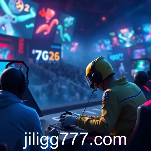 The Rise of Online Gaming in 2025