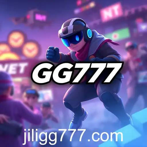 The Rise of Online Gaming: A Spotlight on GG777