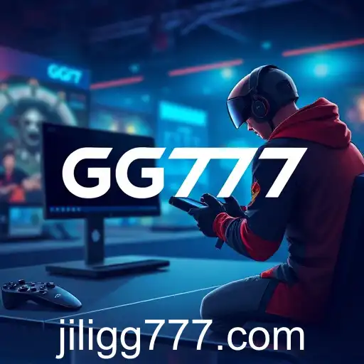The Rise of GG777 in Online Gaming