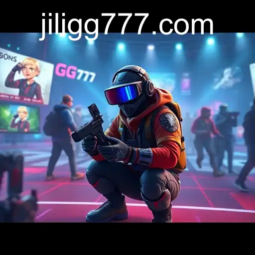 The Rise of Virtual Gaming Platforms in 2025